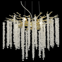 Подвесная люстра Velante 185-303-06