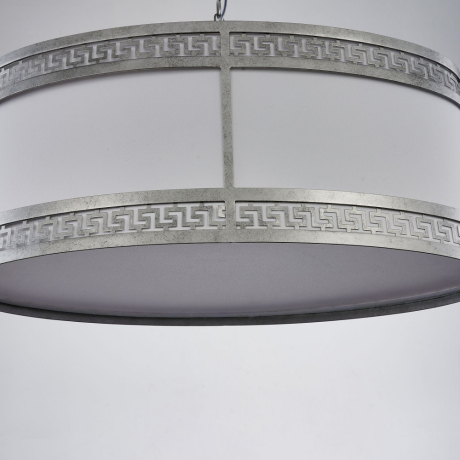 Подвесная люстра с лампочками Favourite Exortivus 4010-3PC+Lamps E14 Свеча 