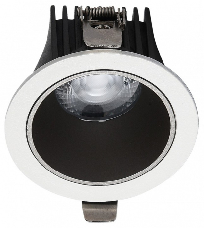 Встраиваемый светильник Wertmark WTD.O06 WTD.O06.060.30.07 