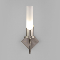 Бра Eurosvet Banci 60117/1 никель (a050017)