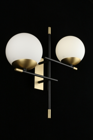 Бра Aployt Kristina APL.313.01.02 