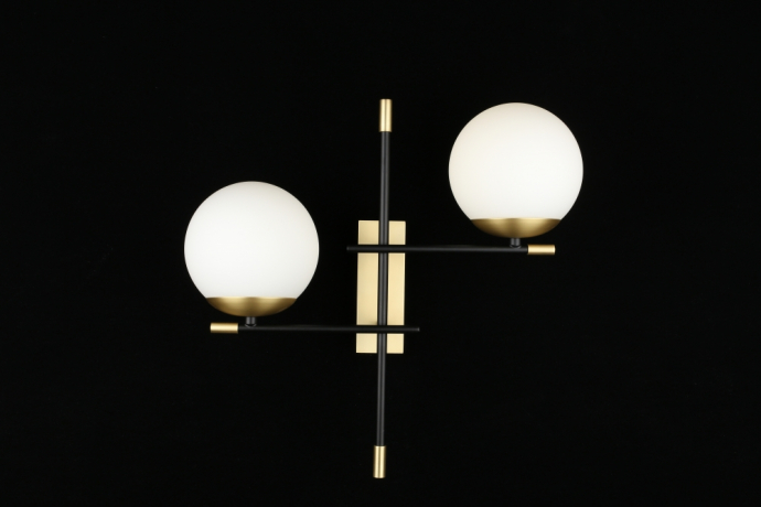 Бра Aployt Kristina APL.313.01.02 