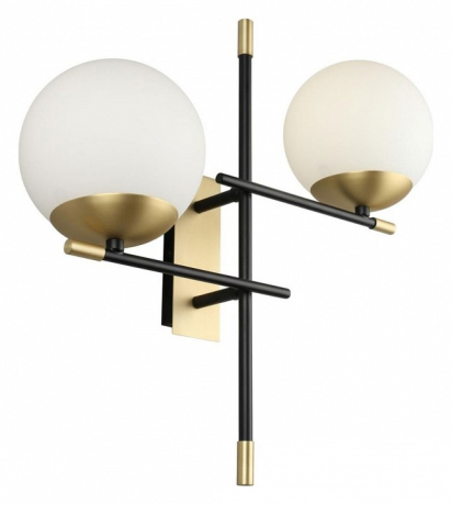 Бра Aployt Kristina APL.313.01.02 