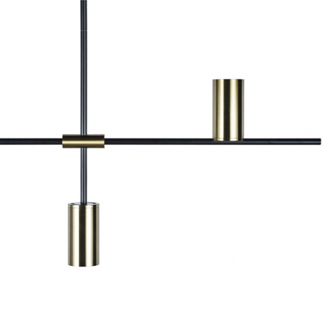 Светильник на штанге Loft it Tribes 8120-4 