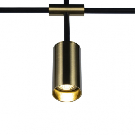 Светильник на штанге Loft it Tribes 8120-4 