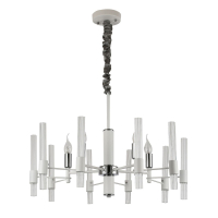 2539-5P Подвесная люстра F-Promo Supreme