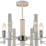 2539-5P Подвесная люстра F-Promo Supreme 