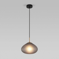 Подвесной светильник 50263/1 серый Eurosvet (a064968)