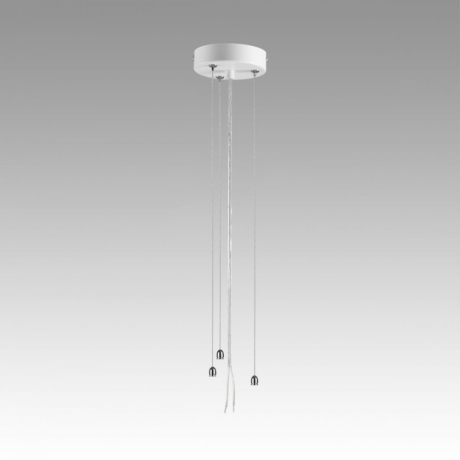 Подвес Sonex Quantum 7752/L 