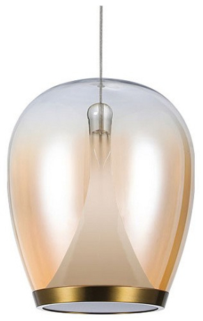 Подвесной светильник Divinare Campo 5875/07 SP-20 