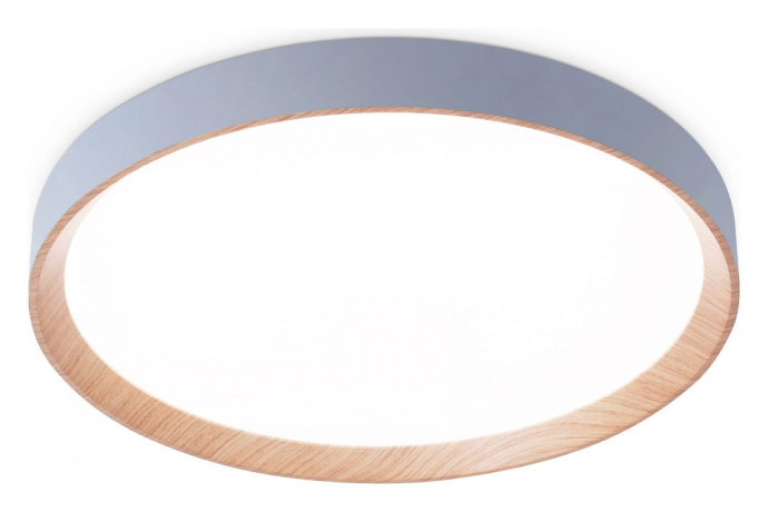 Накладной светильник Ambrella Light FZ FZ1322 