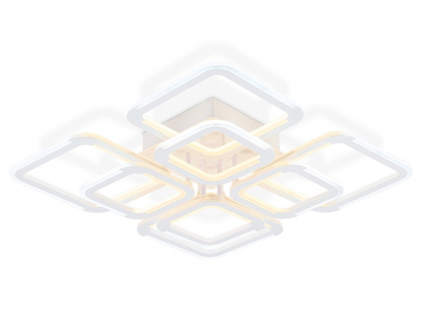 Потолочная люстра Ambrella Light FA FA8950 