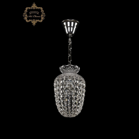 14.02.1.d15.Cr Подвесной светильник Art Classic 