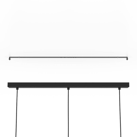 Подвесной светильник с лампочками Eglo 43752+Lamps 