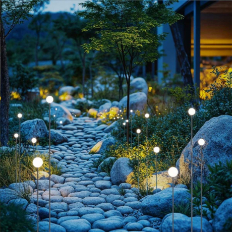 Уличный светильник Odeon Light  794248