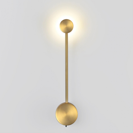 Накладной светильник Odeon Light Satellite 7009/5WL 