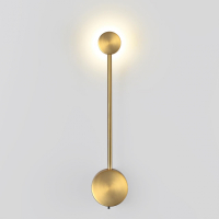 Накладной светильник Odeon Light Satellite 7009/5WL