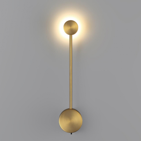 Накладной светильник Odeon Light Satellite 7009/5WL 