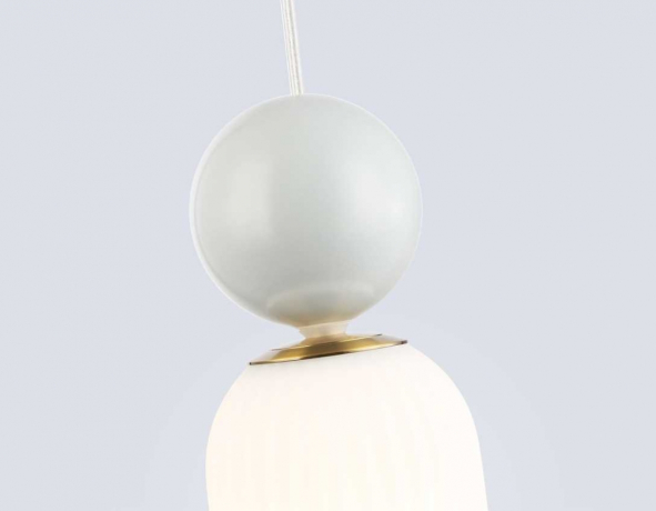 Настенный светильник со сменной лампой Ambrella light High Light LH53108 