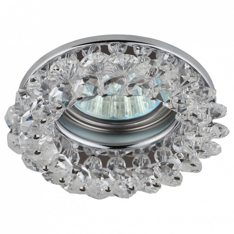 Встраиваемый светильник Эра DK16 C0044737 