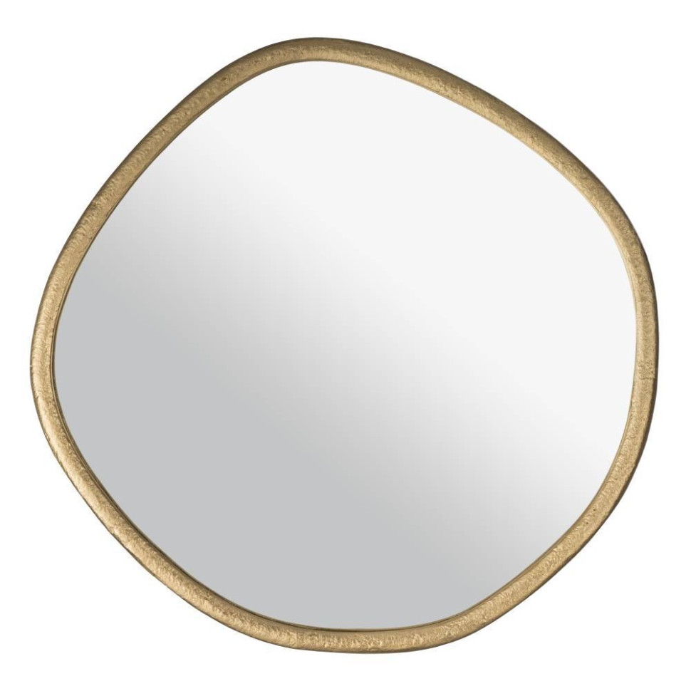 Зеркало декоративное Eglo BANI, L600, B615, H25 (425043) зеркало для ванной opadiris борджи 85 вар 2 светлый орех