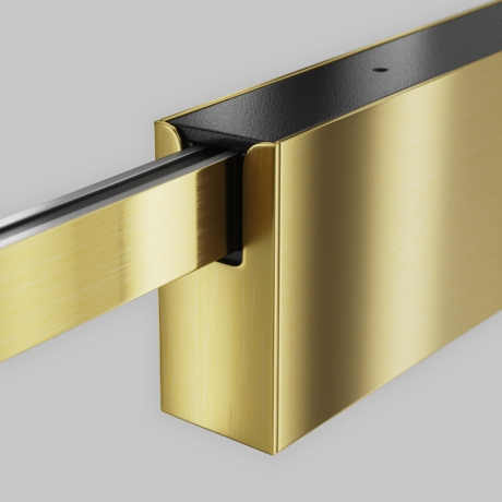 Накладной светильник Maytoni Technical Basis TR151-1-12W3K-BS 