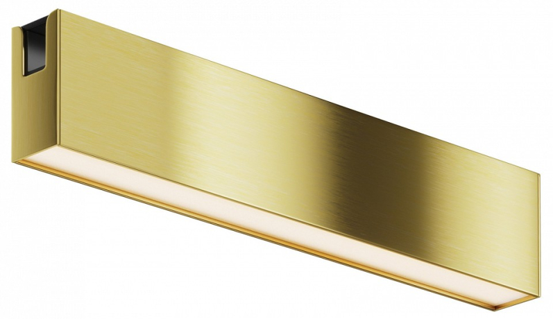 Накладной светильник Maytoni Technical Basis TR151-1-12W3K-BS 