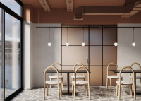 Трековый светильник Technical TR177-1-5WTW-B Luna