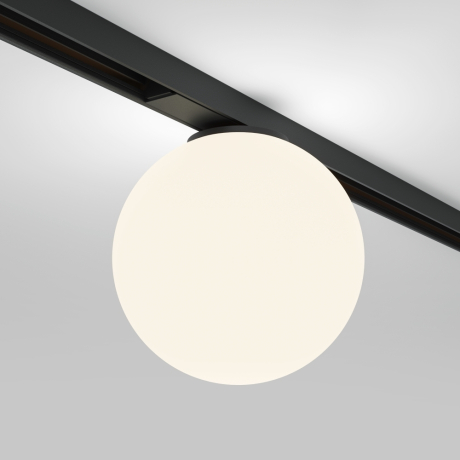 Трековый светильник Technical TR177-1-5WTW-B Luna 