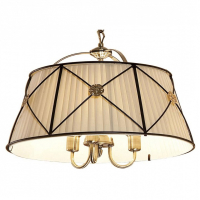 Подвесной светильник Citilux Дрезден CL409131