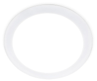 Встраиваемый светильник Ambrella Light DLR 300184