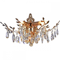 Бра хрустальная Sofia Stilfort 1031/03/02W