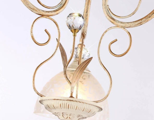 Потолочная люстра Ambrella light TR3055 