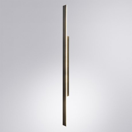 Накладной светильник Arte Lamp Tejat A5432AL-1BK