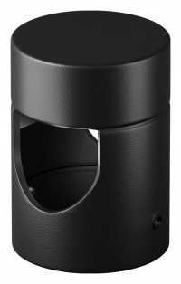 Крепление для ленты Maytoni Led Strip Круглый 360° 201142