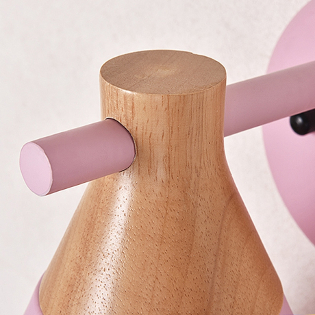 Бра Nod Wall Blue ImperiumLoft NODWALL01 (178361-26) 