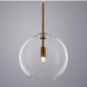 Подвесной светильник Arte Lamp Cameron A7720SP-1AB