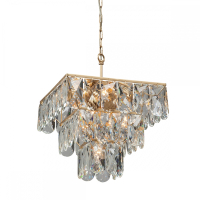 Подвесной светильник Vitaluce V5262 V5267-8/8+1