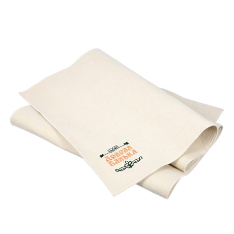 Нарушена упаковка!  <296604> Коврик для сауны 50х150 см Большой ''Добрая банька'' ''Банные штучки'', войлок  41052