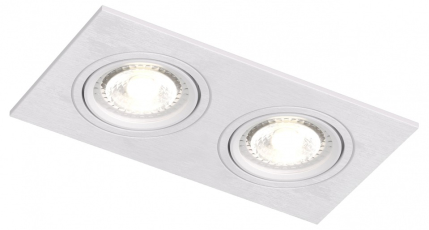 Встраиваемый светильник Denkirs DK3021 DK3022-WH 