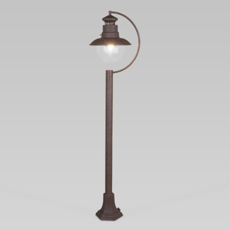 109970 Уличный фонарный столб Elektrostandard (a038484)