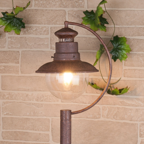 109970 Уличный фонарный столб Elektrostandard (a038484)