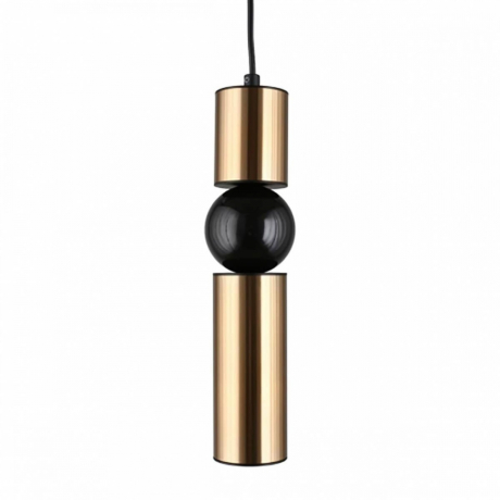 Светильник подвесной с лампочкой APLOYT APL.615.16.01+Lamps 