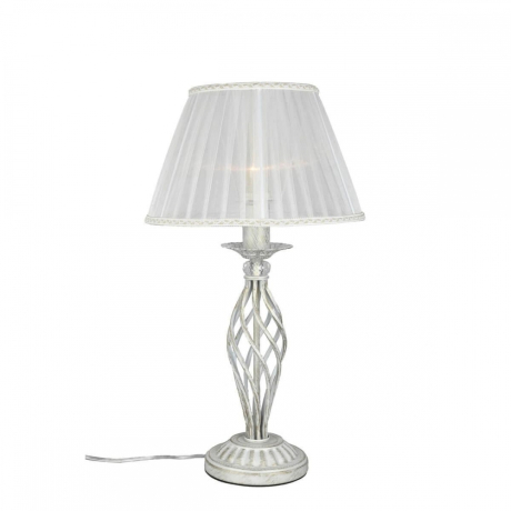 Нарушена упаковка! <67106> Настольная лампа Omnilux Belluno OML-79104-01