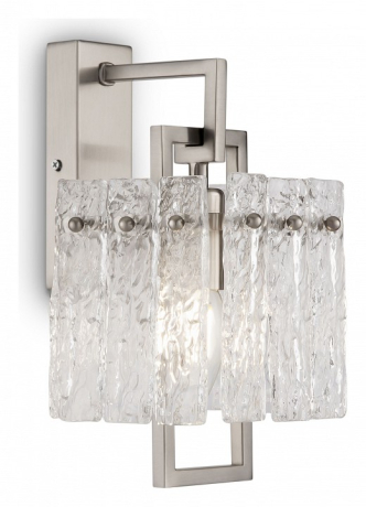 Бра Freya Basilica FR5166WL-01N 