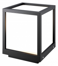 Наземный низкий светильник Mantra Utah 8928