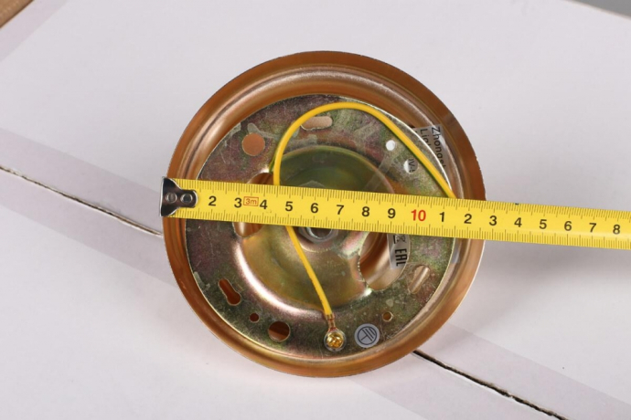 OML-81803-12 Подвесная люстра Omnilux Certaldo 