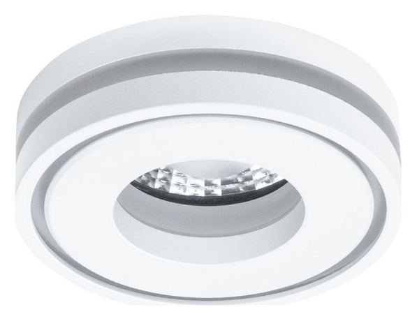 Встраиваемый светильник Arte Lamp Ain A7248PL-1WH 