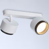 Настенно-потолочный поворотный спот Ambrella light Techno Spot Techno family TN71285 