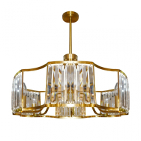 Люстра на штанге MW-Light Илвита 2 624010806